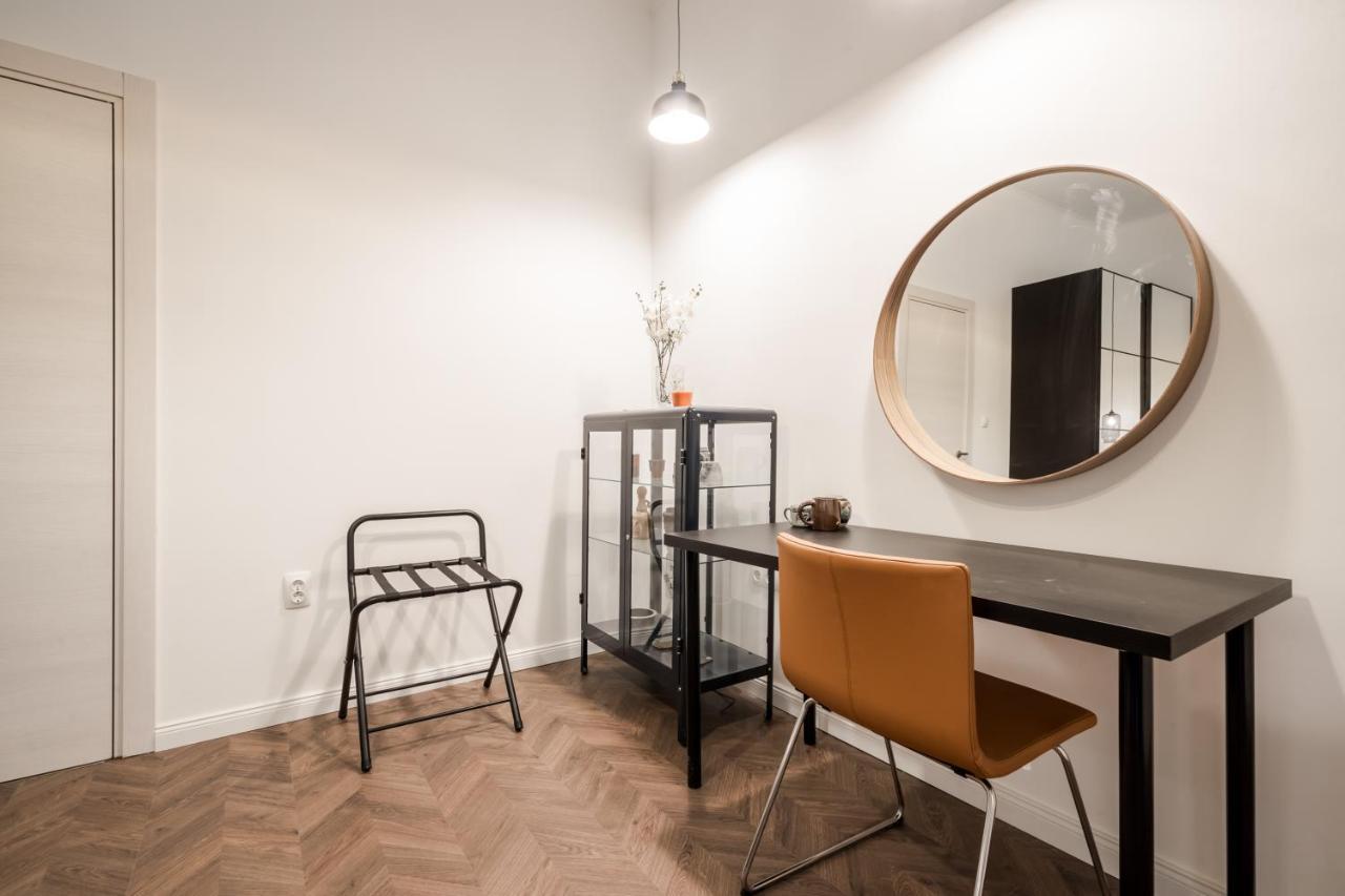 Bpr Sirius Suite With A/C Будапеща Екстериор снимка