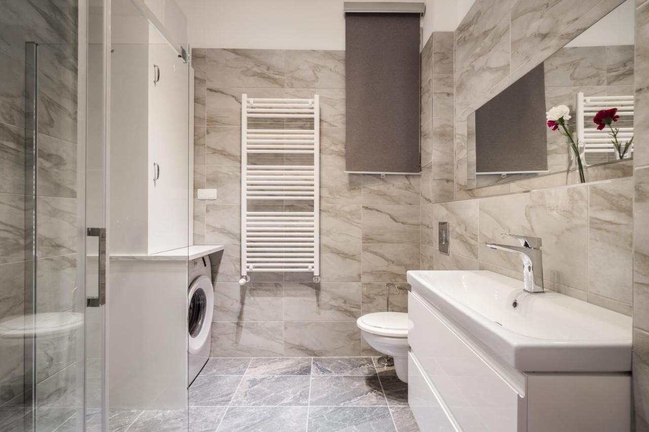Bpr Sirius Suite With A/C Будапеща Екстериор снимка